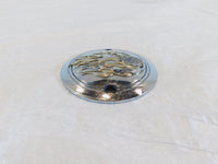 Harley Sportster 883 1200 Chrome Right Engine Motor 5 Speed Timing Points Cover - C3 Cycle