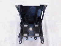 14-22 Harley Davidson Road King Street & Electra Glide Battery Holder Box Tray - C3 Cycle