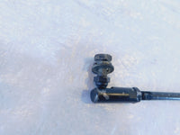 Harley Davidson Dyna Wide Glide Forward Controls Gear Shifter Shift Link Rod