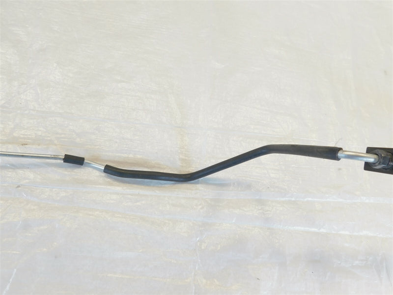 2012 & 2013 Kawasaki Ninja 1000 Front ABS Brake Caliper Piping Tube Hose Line