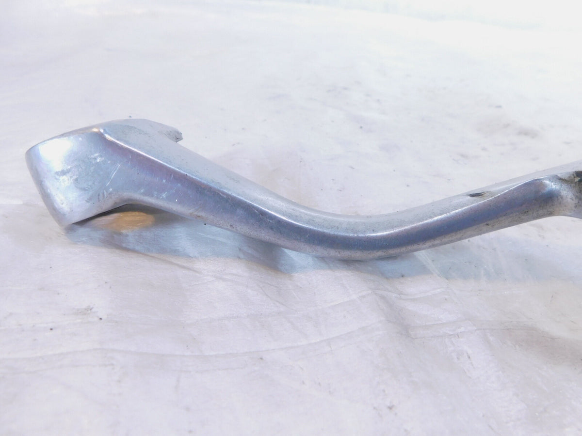 Harley Davidson Sportster 883 1200 Custom Hugger & Sport Rear Brake Lever Pedal - C3 Cycle