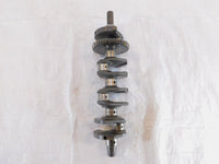 1997 1998 1999 2000 Suzuki GSX-R600 GSXR600 Engine Motor Crankshaft Crank Shaft - C3 Cycle