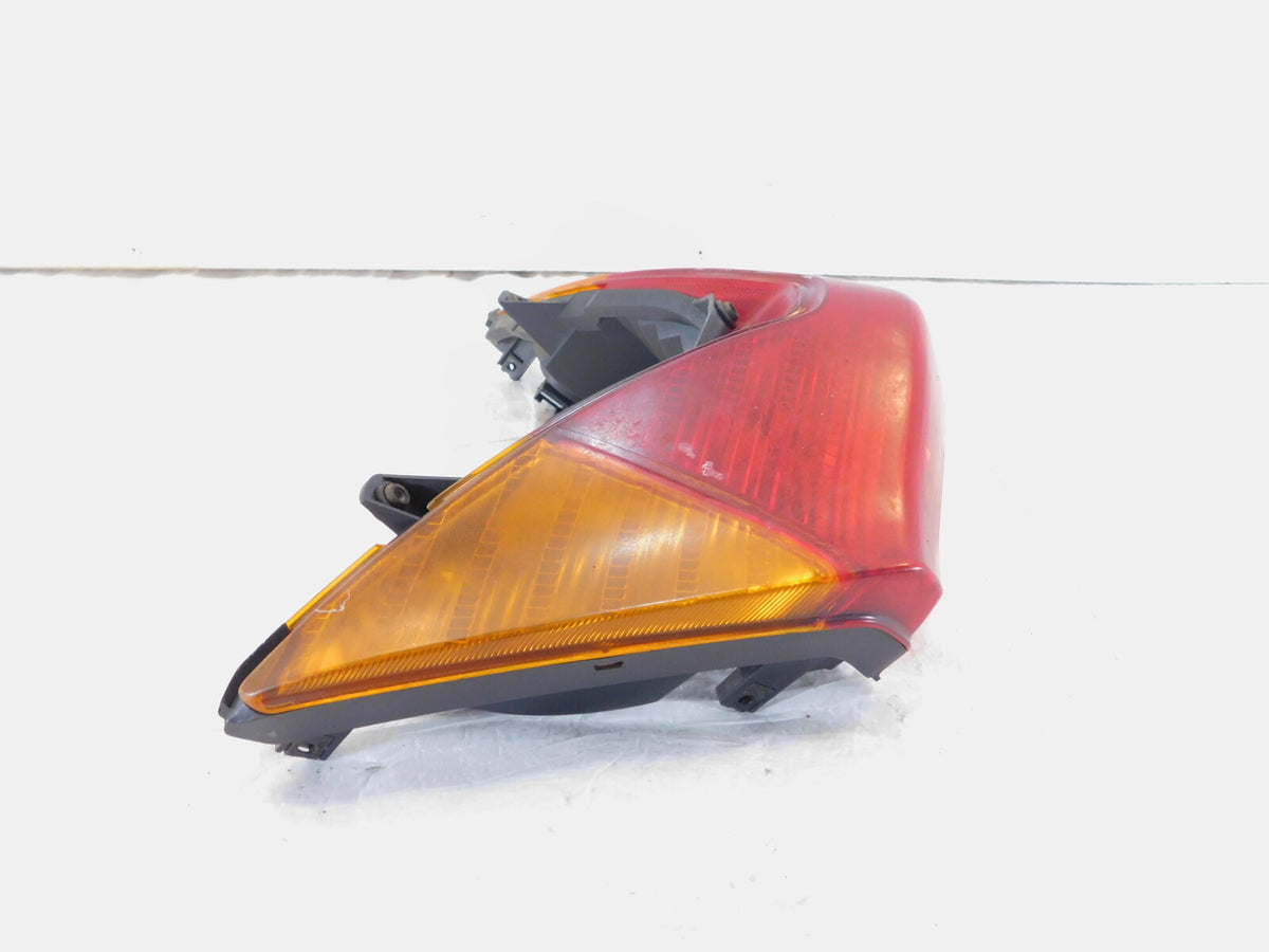 Honda ST1300 ST1300A Rear Tail Light Brake Light w/ Turn Signal Indicators - C3 Cycle