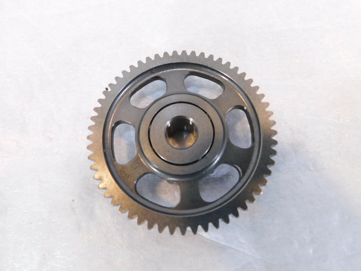 2015-2022 Yamaha YZFR3 YZF R3 MT03 MT-03 Engine Starter Motor Idle Gear Sprocket - C3 Cycle