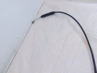 Harley Davidson EVO Softail Heritage Classic & Fat Boy Black Clutch Cable Line - C3 Cycle