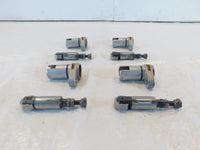 Harley Davidson Ironhead Sportster 900 1000 Set Pushrod Tappet Lifters w/ Guides - C3 Cycle