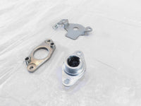 Suzuki Intruder Boulevard C50 VL800 VZ800 Clutch Release Screw Mount Brackets - C3 Cycle