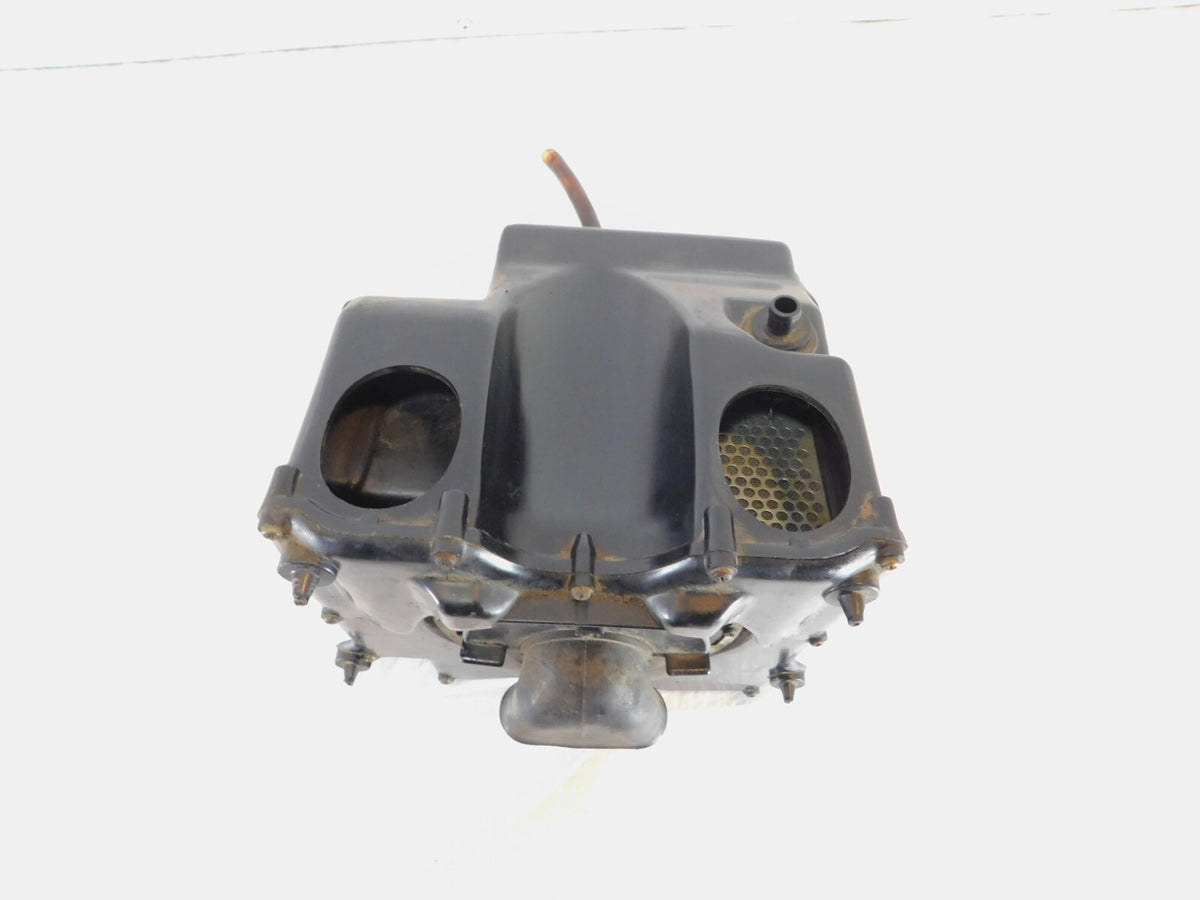 1978-1982 Honda CX500 CX500C CX500D Air Intake Filter Cleaner Housing Airbox - C3 Cycle