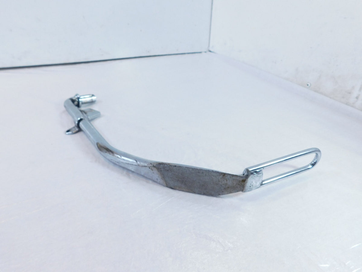 Harley Davidson Dyna Low Rider  Super Glide Kickstand Side Jiffy Kick Stand - C3 Cycle