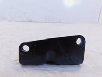 BMW S1000RR S1000R S1000XR HP4 Black Front Steering Bowden Cable Bracket Mount - C3 Cycle