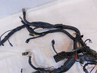2009 Harley Davidson Electra Glide Classic Main Wiring Harness - Non ABS Brakes - C3 Cycle