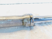 Harley Davidson Sportster 883 & 1200 Front End Right & Left Fork Shocks -Bent - C3 Cycle