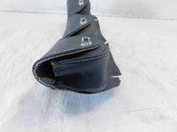Harley Davidson Touring Electra Glide Classic Windshield Windscreen Storage Bags - C3 Cycle
