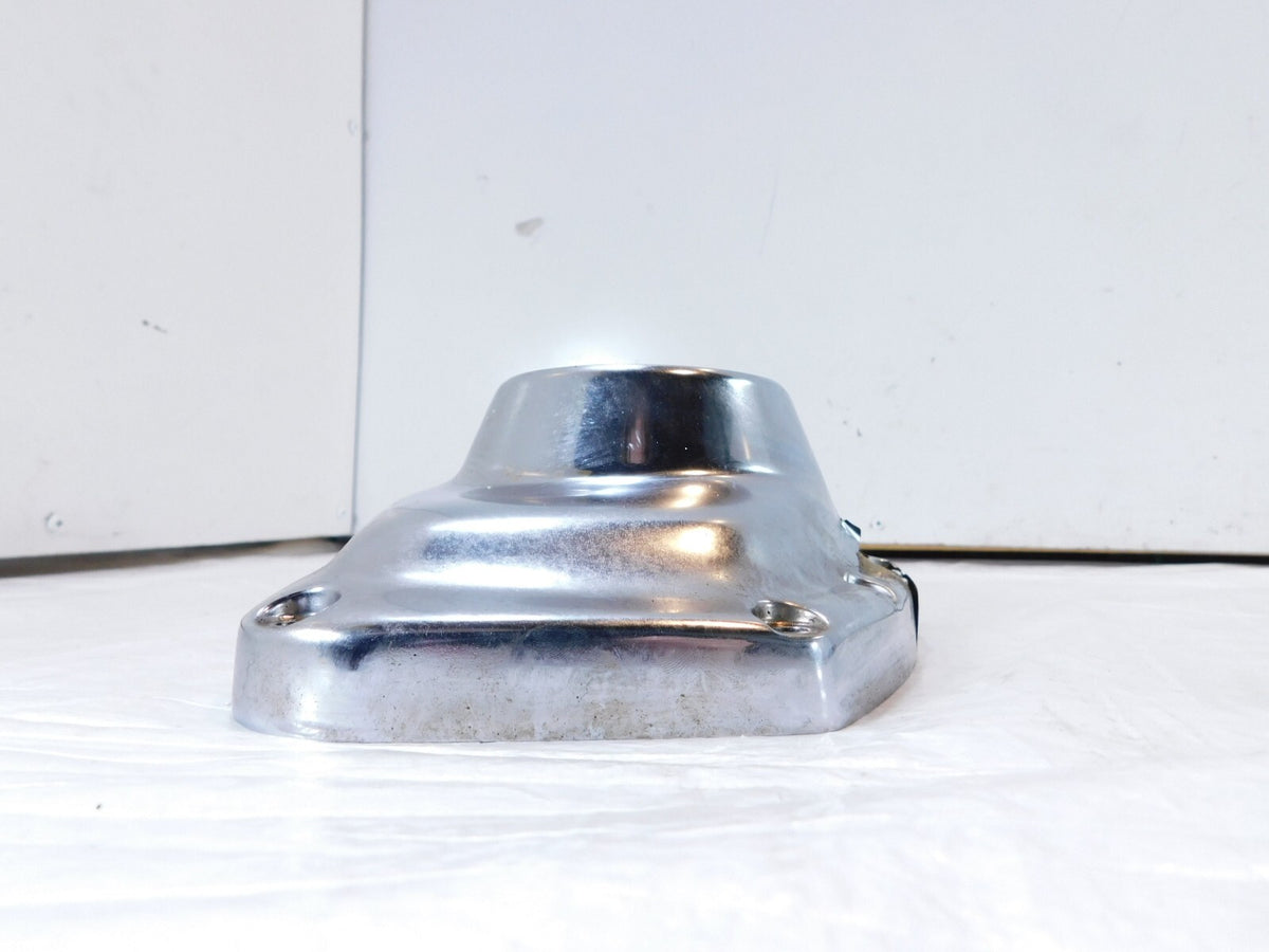 Harley Davidson Twin Cam Touring Softail Dyna Right Engine Motor Cam Gear Cover