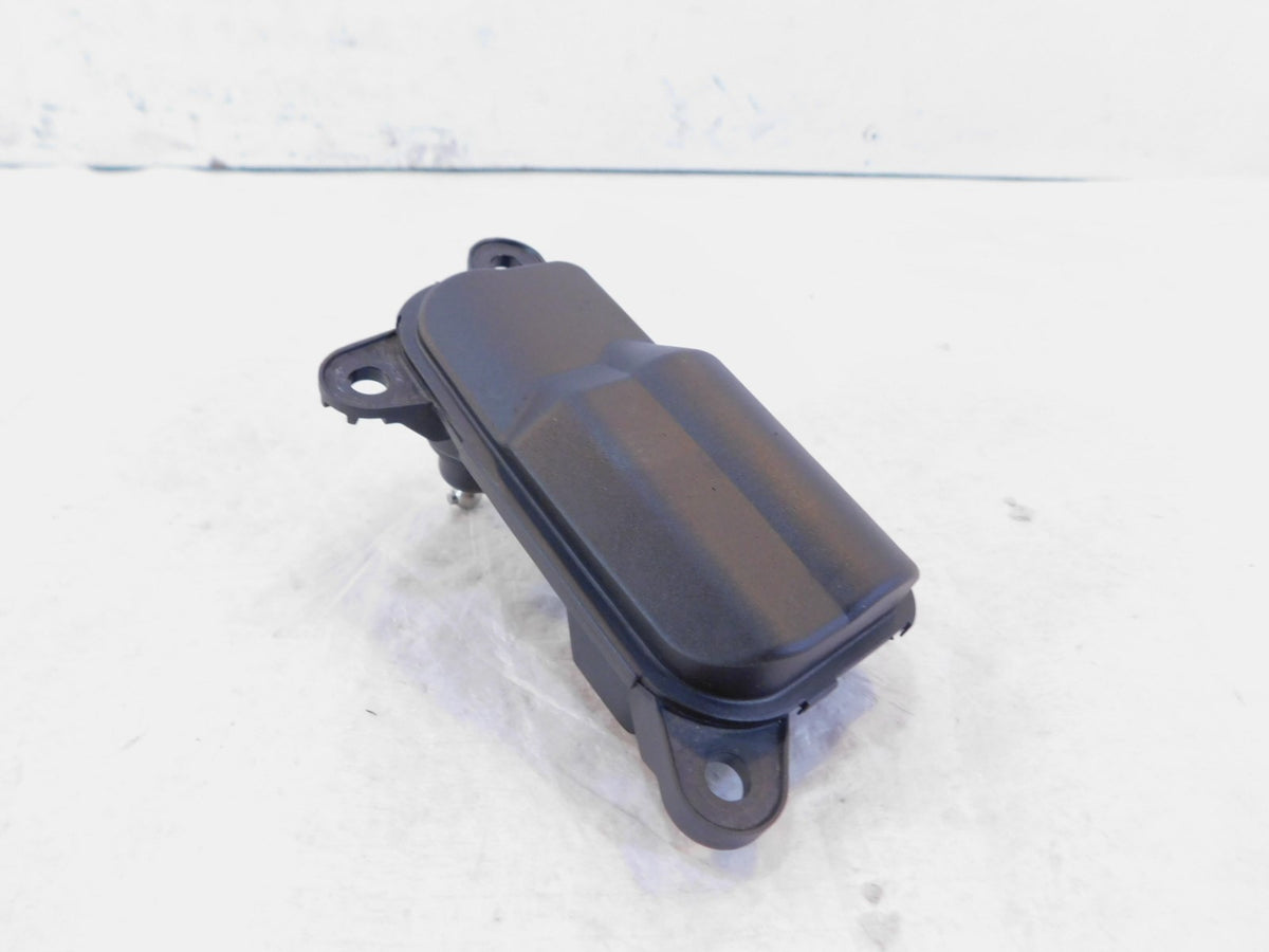 2009-14 BMW S1000RR HP4 Air Filter Box Housing Servo Motor Idle Control Actuator - C3 Cycle