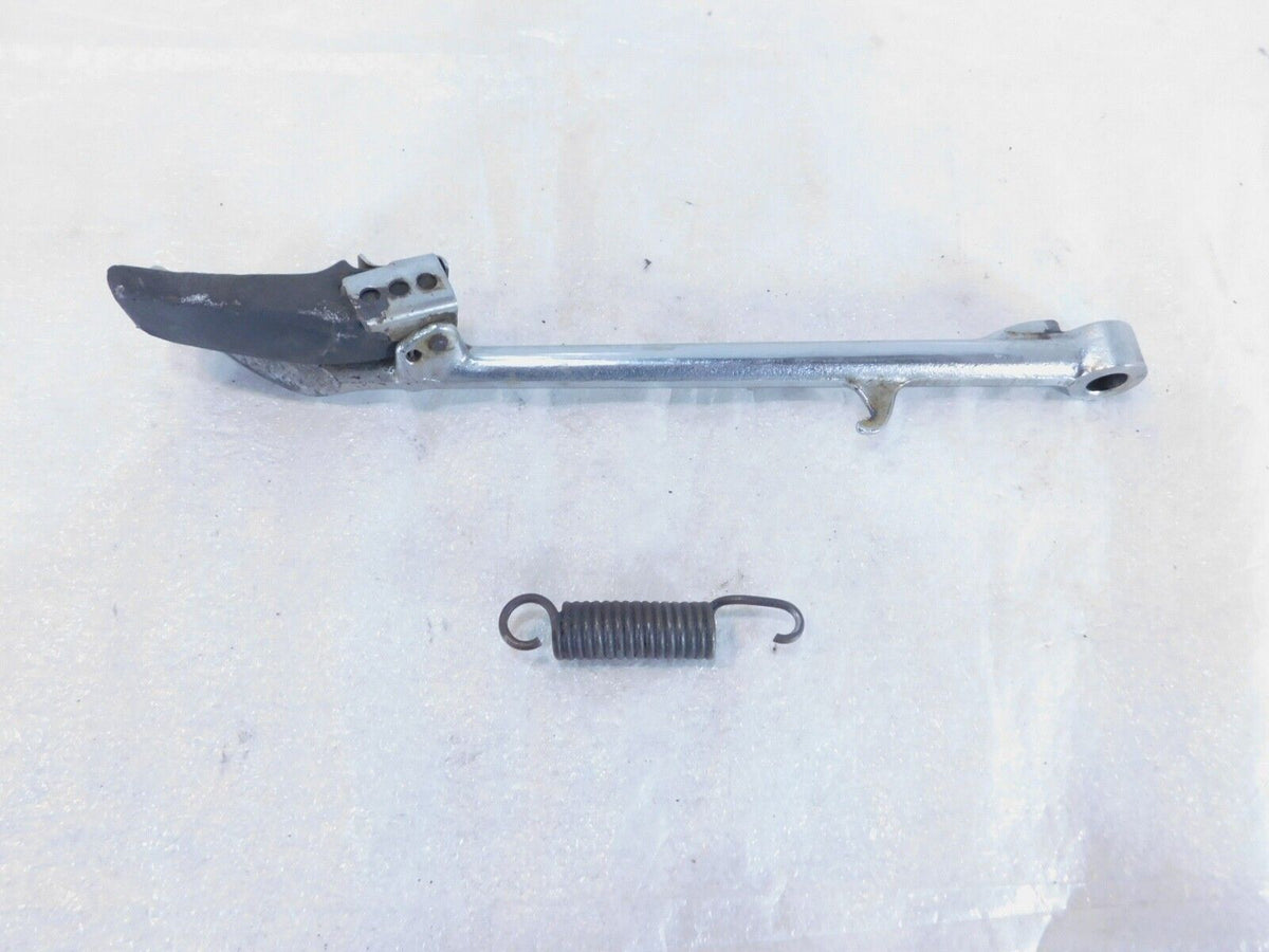 1987-1996 Honda VT1100C Shadow Spirit 1100 Kickstand Sidestand Kick Side Stand - C3 Cycle