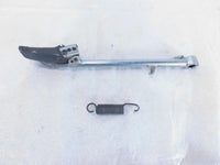 1987-1996 Honda VT1100C Shadow Spirit 1100 Kickstand Sidestand Kick Side Stand - C3 Cycle
