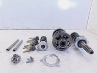 BMW S1000R S1000RR S1000XR & HP4 Engine Transmission Gear Shift Drum & Forks - C3 Cycle