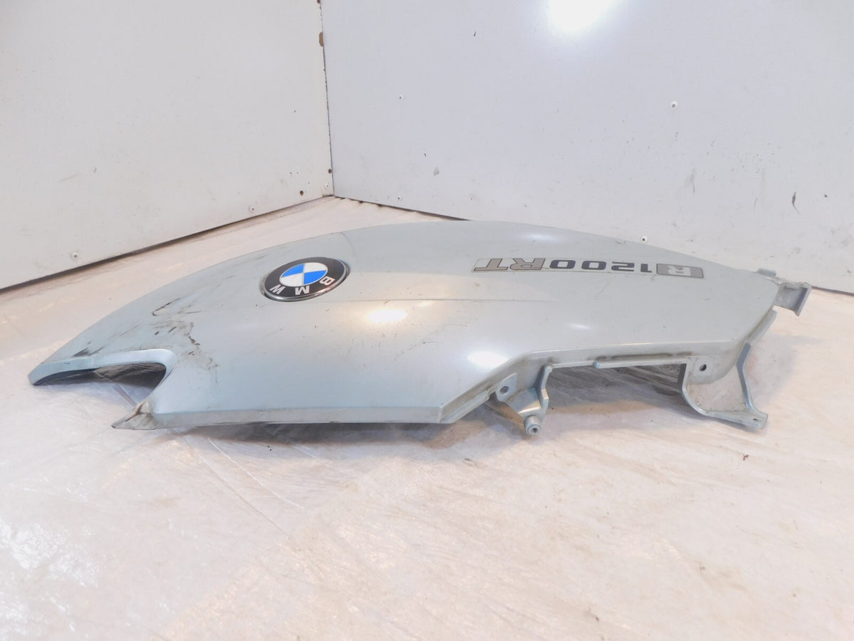 2010-2013 BMW R1200RT R900RT Polar Met Front Right Side Fairing Cowl Panel Cover - C3 Cycle