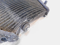 BMW K1300 K1300R K1200 K1200R Engine Motor Water Cooling Coolant Radiator -Parts - C3 Cycle