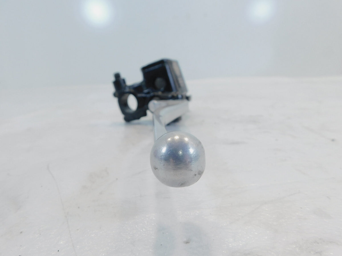 Royal Enfield Continental GT 535 Himalayan Front Brake Master Cylinder w/ Lever - C3 Cycle
