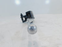 Royal Enfield Continental GT 535 Himalayan Front Brake Master Cylinder w/ Lever - C3 Cycle