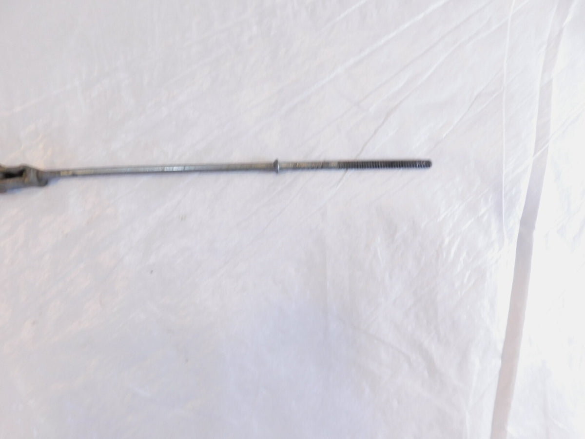 88-99 Yamaha Virago 750 1100 XV750 XV1100 Rear Wheel Brake Pedal Linkage Arm Rod - C3 Cycle