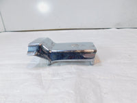 Harley Davidson Sportster 883 & 1200 Chrome Handlebar Riser Mount Front Cover - C3 Cycle