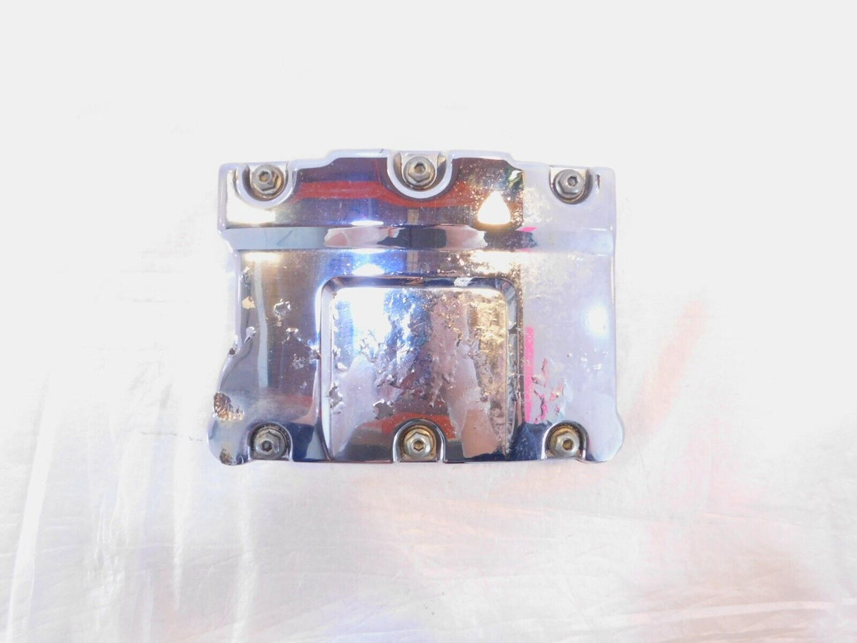 Harley Davidson Twin Cam Touring Dyna & Softail Cylinder Head Rocker Arms & Box - C3 Cycle