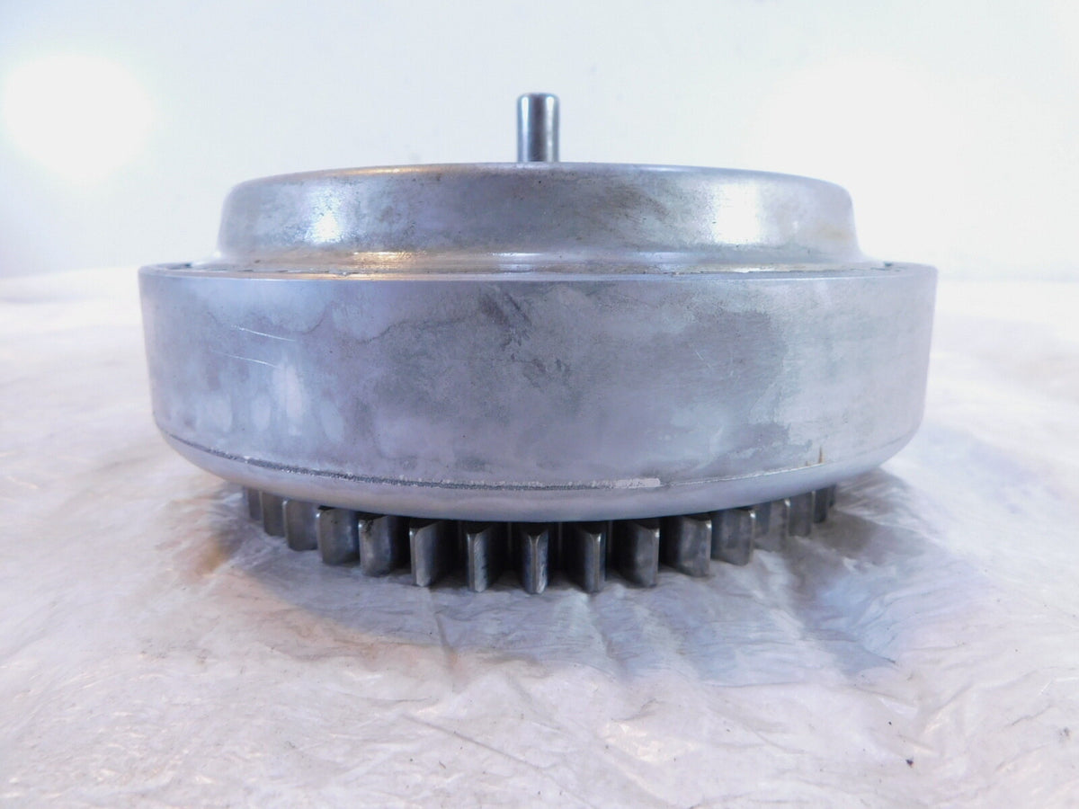 1999-2000 Victory Standard & Sport V92 Cruiser Engine Motor Dry Clutch Assembly