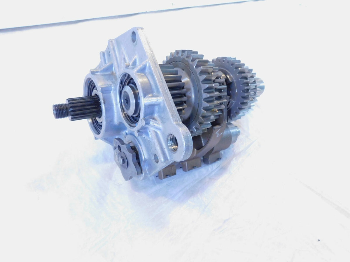 Buell Cyclone Lightning & Thunderbolt Transmission Gears & Shifter Shift Forks - C3 Cycle