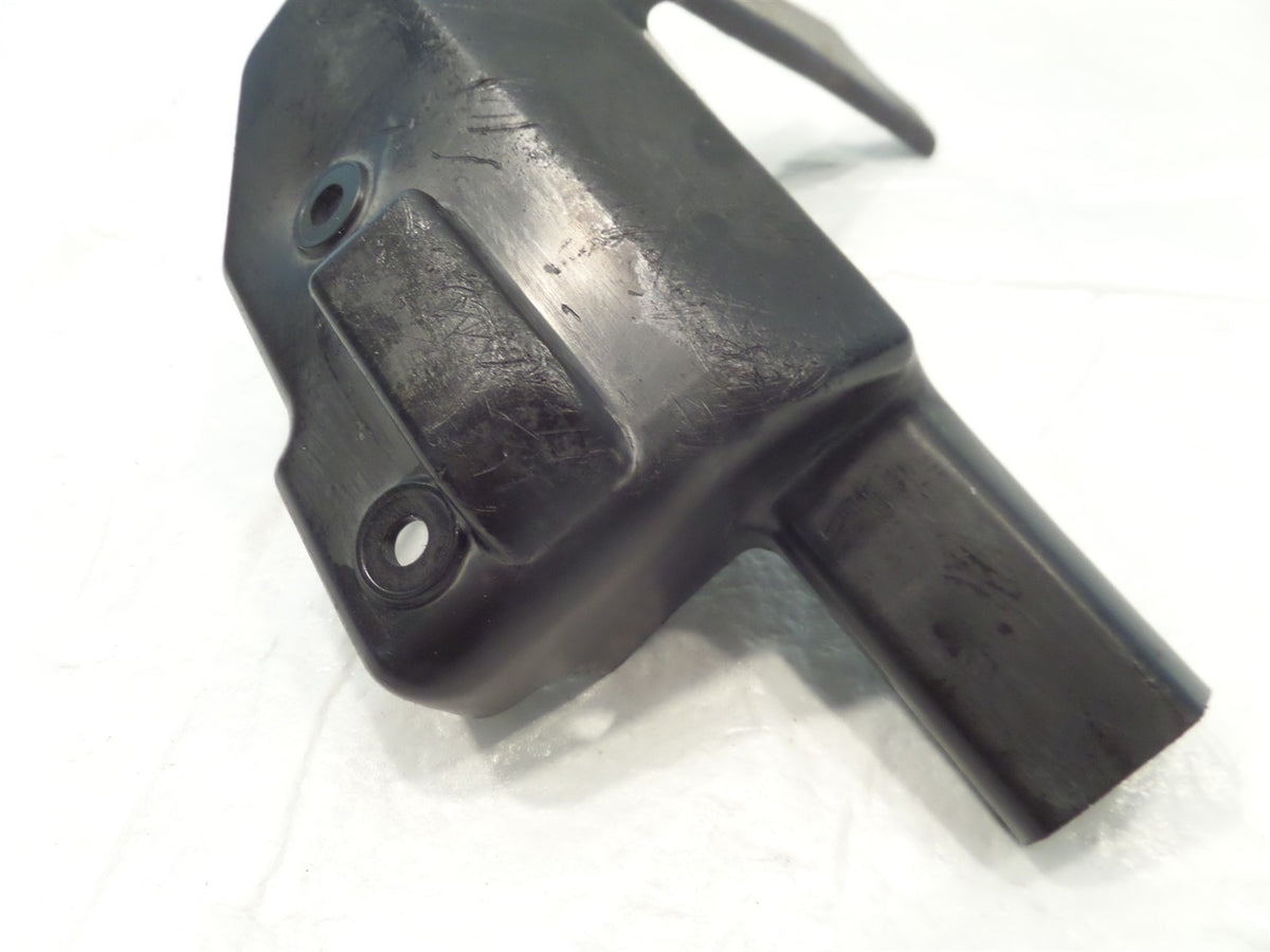 2006-2011 Kawasaki Ninja 1400 ZX-14 Seat Lock Latch Guard Cover 55020-0275 - C3 Cycle
