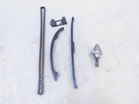 2003-2023 Yamaha FJR1300 FJR1300A FJR1300ES Camshaft Cam Timing Chain & Guides - C3 Cycle