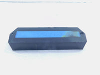 2012 12 Zero Motorcycle XU Engine Ignition Unit Main Bike Board MBB ECU ECM CDI - C3 Cycle