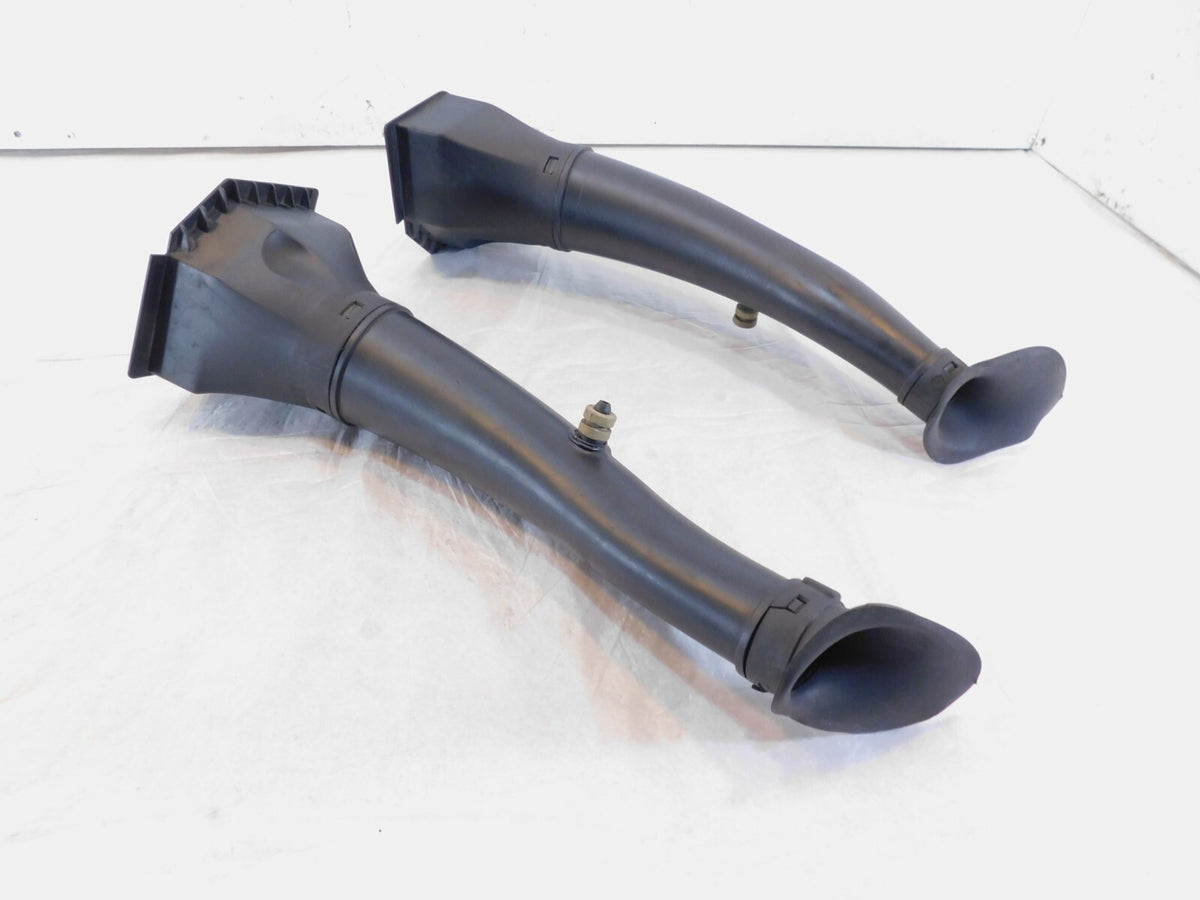 2008-2016 BMW K1300S K1300-S Air Cleaner Filter Intake Manifold Duct Pipe Tubes - C3 Cycle