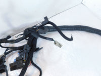 Harley Davidson Dyna Fat Bob Wide & Super Glide Custom Main Wiring Wire Harness - C3 Cycle