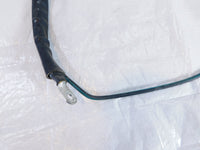 Harley Davidson Softail Heritage Milwaukee 8 M8 Negative Battery Cable Wire - C3 Cycle