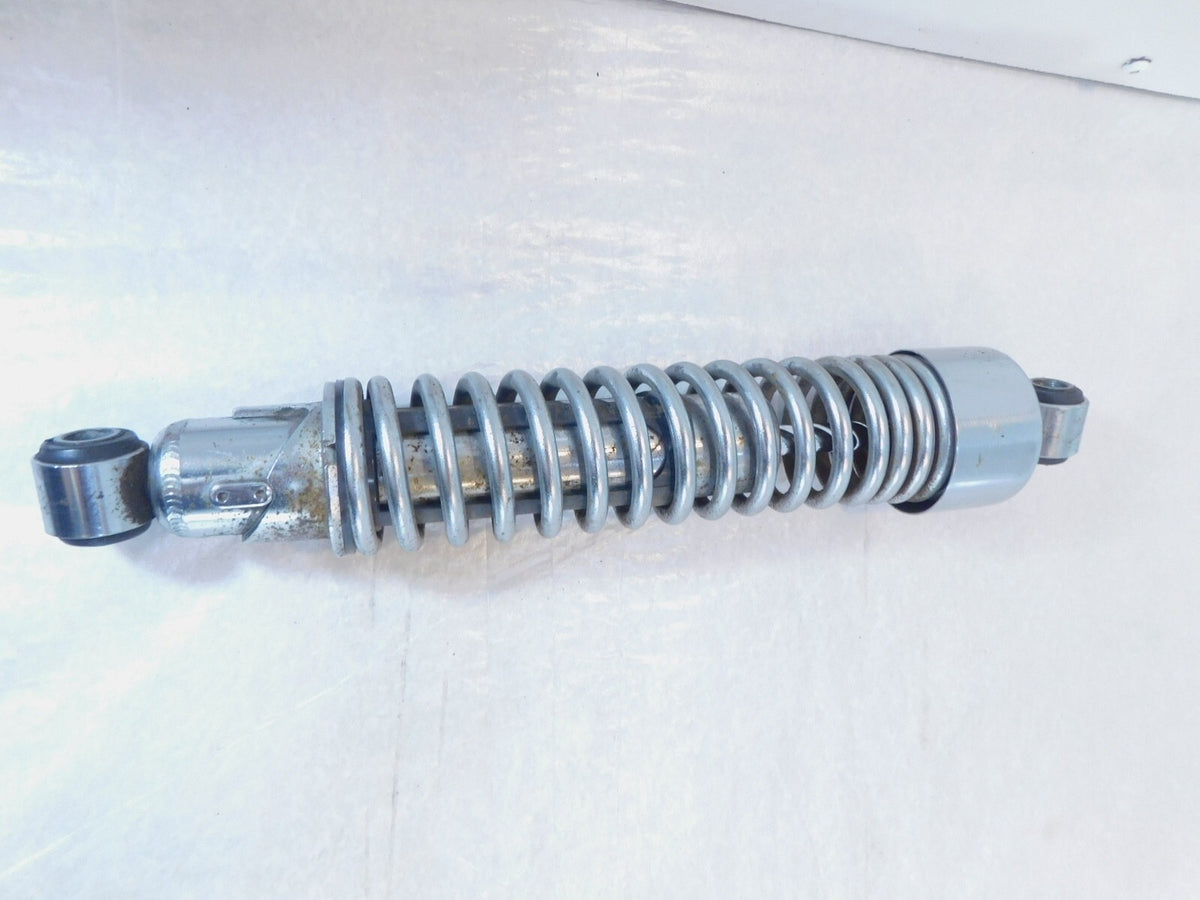 Harley Davidson Sportster 883 & 1200 Chrome 11.5" Single Rear Shock Absorber - C3 Cycle