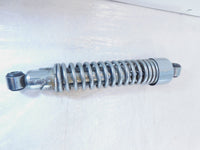 Harley Davidson Sportster 883 & 1200 Chrome 11.5" Single Rear Shock Absorber - C3 Cycle