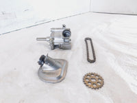 Honda GL1800 Goldwing 1800 Valkyrie Rune NRX1800 Engine Motor Oil Pump w/ Chain - C3 Cycle