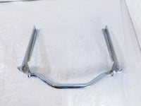 Harley Davidson Softail Heritage Classic Front Fog Auxiliary Lamp Light Bracket - C3 Cycle