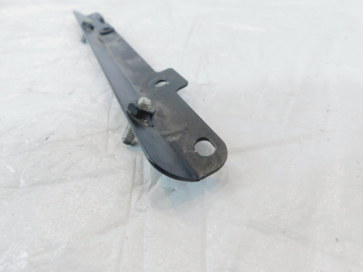 19 Royal Enfield Himalayan LS410 BS4 Rear Frame Crossbar Brace Support Bracket - C3 Cycle