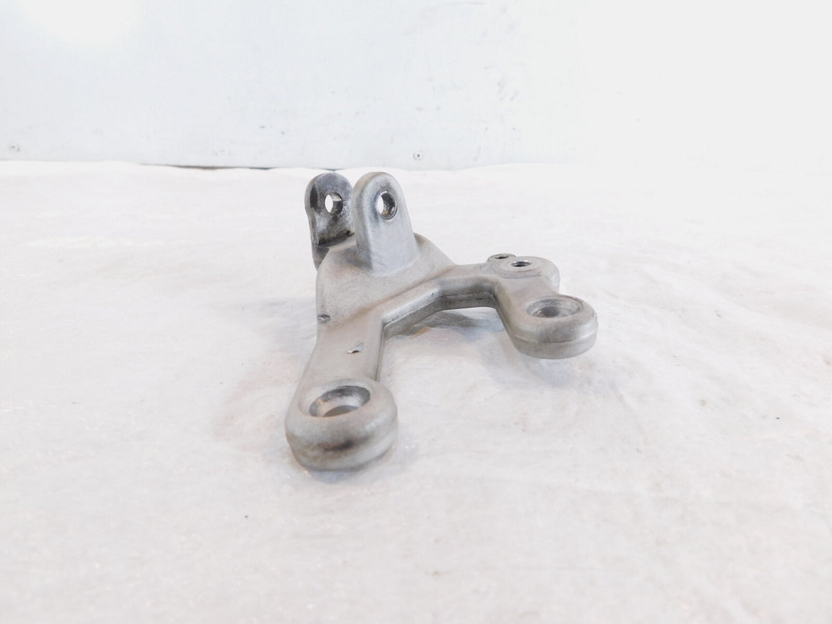 2005-2009 KTM 990 Super Duke Front Right Footrest Foot Peg Bracket Mount Stay - C3 Cycle