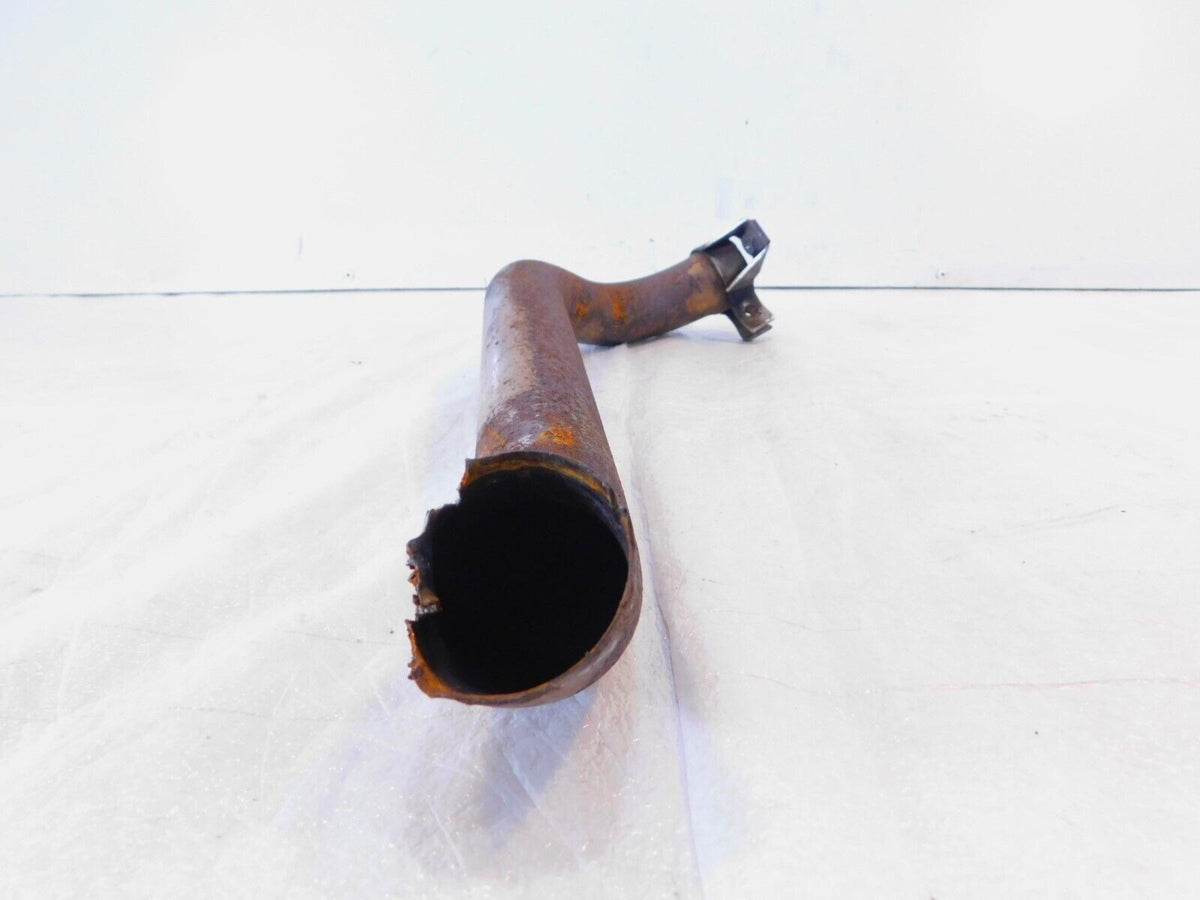 Harley Davidson Touring EVO Tour & Electra Glide Rear Left Exhaust Header Pipe - C3 Cycle