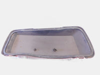 Harley Davidson Road King Street & Electra Glide Red Right Saddlebag Cover Lid - C3 Cycle