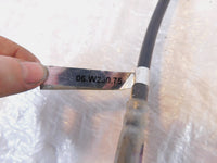 Royal Enfield Meteor 350 Euro 5 ABS Pump to Front Wheel Caliper Brake Hose Line - C3 Cycle