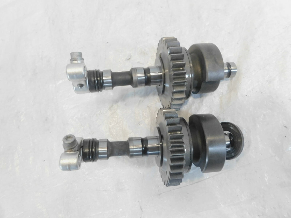 BMW K1200R K1200S & K1300 K1300R K1300S Crankshaft Compensating Balancer Shafts - C3 Cycle