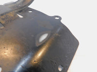 2004-2010 Victory Kingpin Rear Tail Brake Light Lamp & Fender Mount Bracket - C3 Cycle