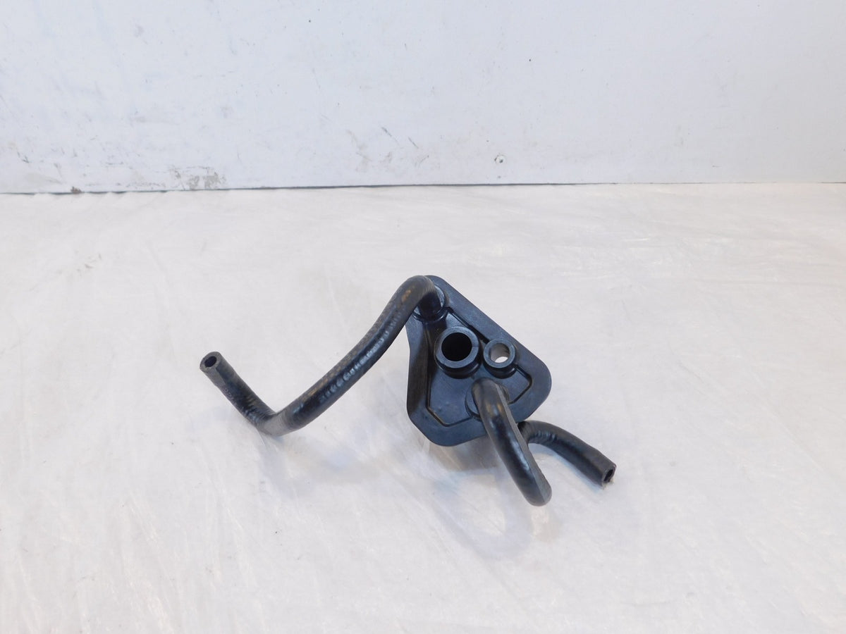 Erik Buell Racing EBR 1190 1190SX 1190RX Air Intake Cleaner Filter Box Seal # 1 - C3 Cycle