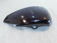Harley Davidson Sportster 883 & 1200 Red Oil Tank Right Side Cover Trim - C3 Cycle